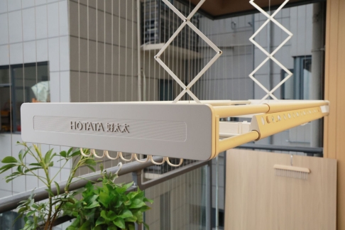 方案好太太“小天舱”革新晾晒体验k8凯发入口从智能单品到空间解决(图5)