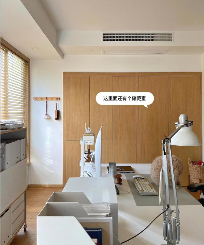 不听劝买了二楼入住6年越住越干净k8凯发网站发现浙江一户人家：(图9)