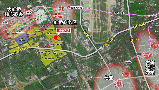华润虹桥润璟售楼处——网站K8成为马竞重要合作伙伴(图14)