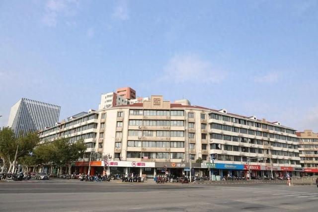 拆一移”这个小区旧改的阳光亮眼又暖心K8凯发天生赢家我为群众办实事｜“一(图2)