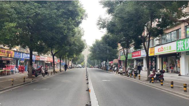 道小东街社区：凝心聚合力 共筑美好家园凯发一触即发【文明创建在行动】鼓楼街(图6)