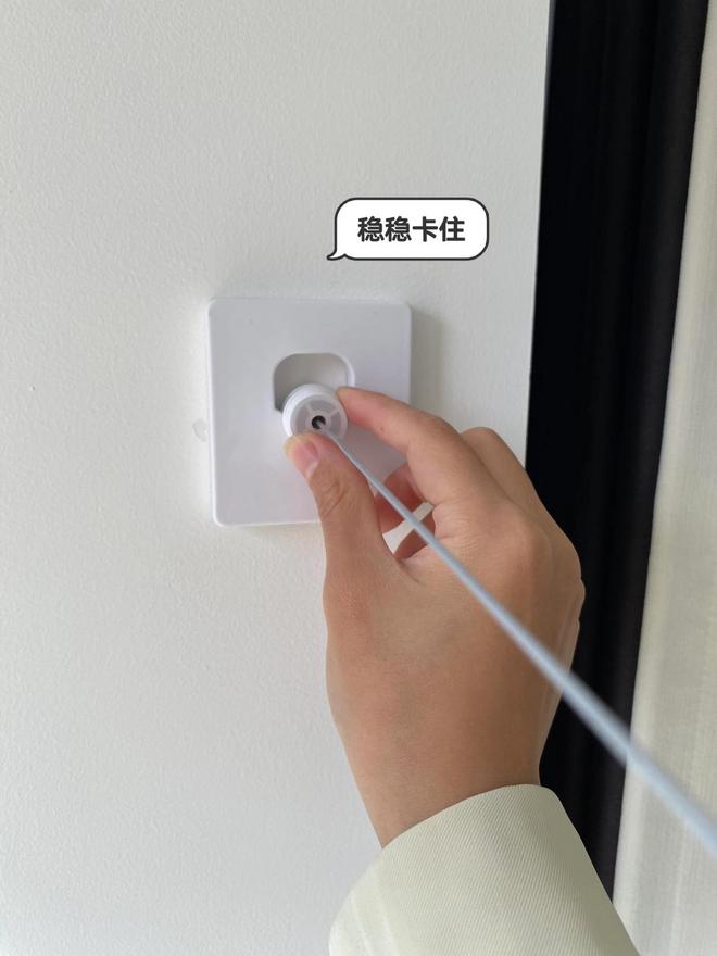 晾衣做法太高明了拍给大家瞧瞧快学起来凯发k8国际娱乐首选福建发现一户人家(图3)