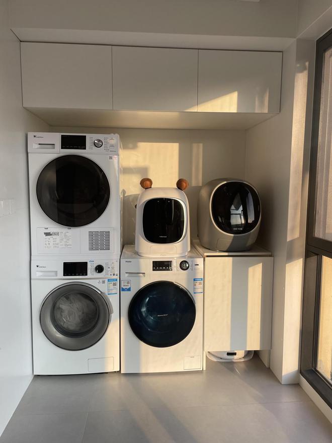 晾衣做法太高明了拍给大家瞧瞧快学起来凯发k8国际娱乐首选福建发现一户人家(图5)