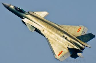 20服役将改变东亚的游戏规则马竞合作伙伴中国隐身战机歼