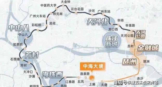 中心-首页网站-盘详情-户型-小区环境-最新详情-价格㊤2025 中海大境售楼处↑(中海大境售楼中心)-营销(图10)