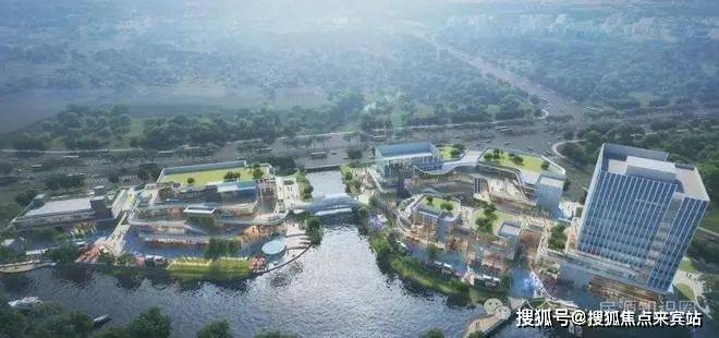 中心-首页网站-盘详情-户型-小区环境-最新详情-价格㊤2025 中海大境售楼处↑(中海大境售楼中心)-营销(图16)