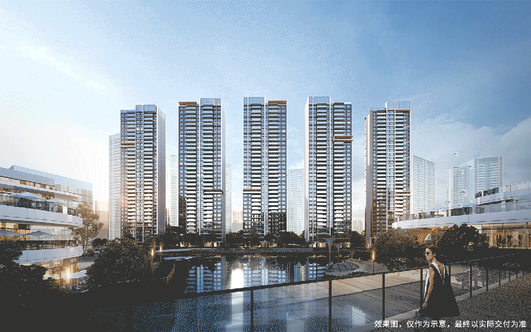 中心-首页网站-盘详情-户型-小区环境-最新详情-价格㊤2025 中海大境售楼处↑(中海大境售楼中心)-营销(图15)