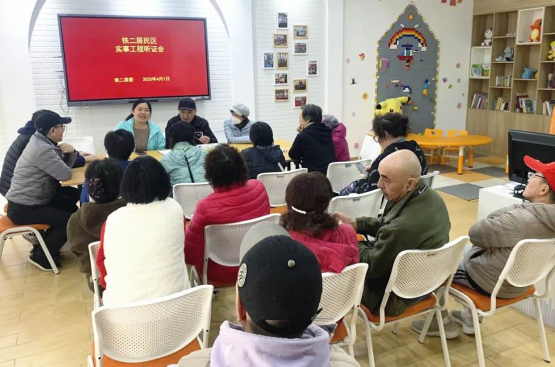 码”智能充电站“见缝插针”建起来动真碰硬丨为老旧小区添安全“砝(图5)