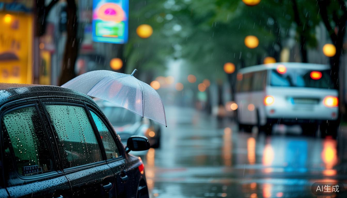 续到10月8日洛阳出行注意啥?国庆假期第四天!河南多地降雨持(图2) 续到10月8日洛阳出行注意啥?国庆假期第四天!河南多地降雨持(图2)