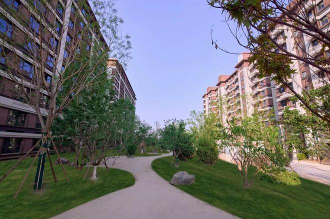 发布：国誉燕园引领购房热潮！爆搜好房！北京国誉燕园售楼处(图9)