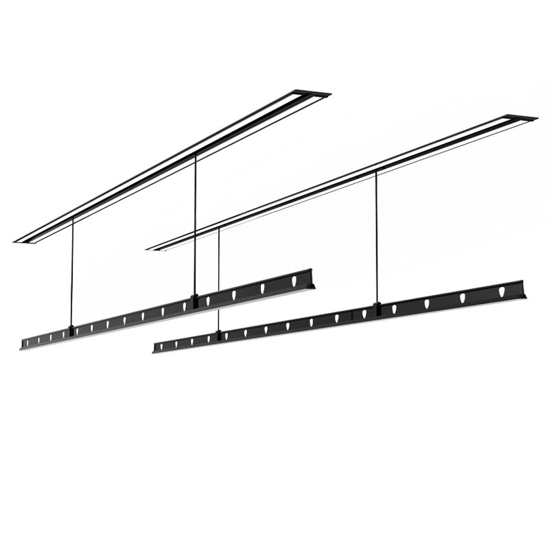：让生活更便捷的两款精选2025年智能晾衣架推荐(图2)