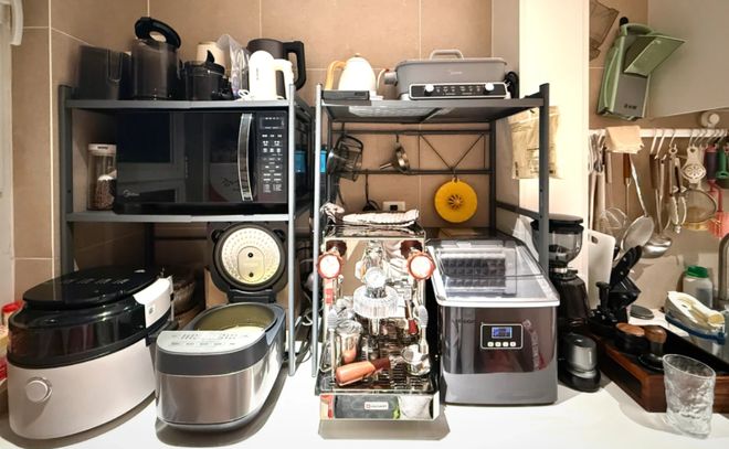 经悄然淘汰我看看谁还跟风买?这6种家电“风靡一时”现在已(图6) 经悄然淘汰我看看谁还跟风买?这6种家电“风靡一时”现在已(图6)