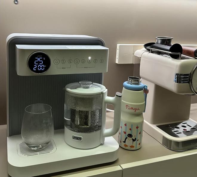 经悄然淘汰我看看谁还跟风买?这6种家电“风靡一时”现在已(图11) 经悄然淘汰我看看谁还跟风买?这6种家电“风靡一时”现在已(图11)