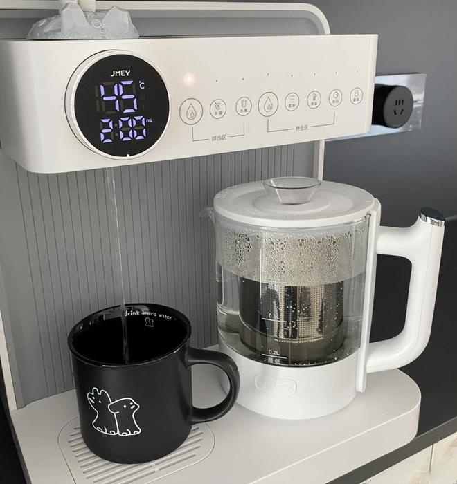 经悄然淘汰我看看谁还跟风买?这6种家电“风靡一时”现在已(图15) 经悄然淘汰我看看谁还跟风买?这6种家电“风靡一时”现在已(图15)