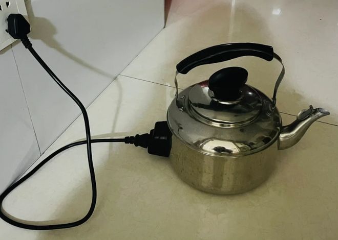 经悄然淘汰我看看谁还跟风买?这6种家电“风靡一时”现在已(图17) 经悄然淘汰我看看谁还跟风买?这6种家电“风靡一时”现在已(图17)