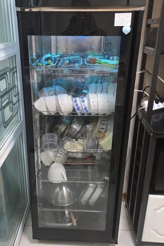 经悄然淘汰我看看谁还跟风买?这6种家电“风靡一时”现在已(图18) 经悄然淘汰我看看谁还跟风买?这6种家电“风靡一时”现在已(图18)