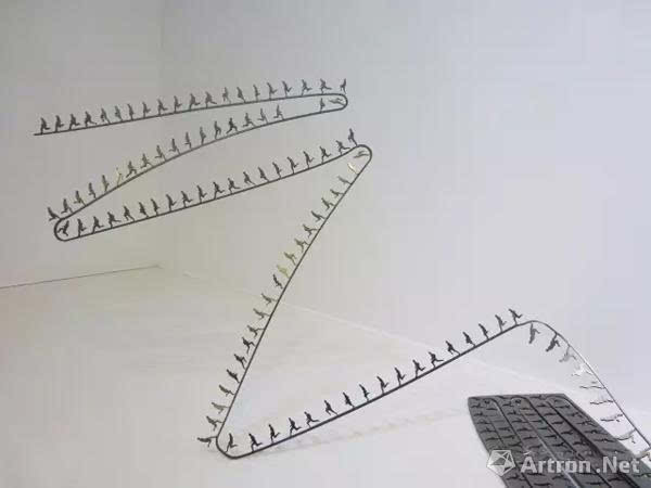 ereign杰出亚洲艺术大奖李洪波荣获2017 Sov(图4) ereign杰出亚洲艺术大奖李洪波荣获2017 Sov(图4)