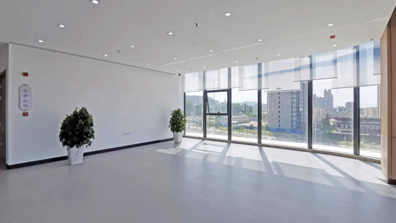 健康城用温馨服务驱散晚年孤独困扰【2026最新】聚焦高龄养老痛点 北京有名养老院推荐：天保京北(图2)