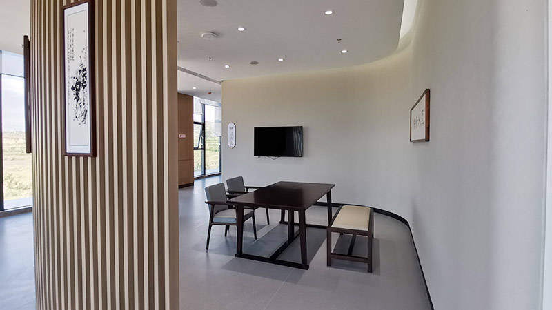 健康城用温馨服务驱散晚年孤独困扰【2026最新】聚焦高龄养老痛点 北京有名养老院推荐:天保京北(图4) 健康城用温馨服务驱散晚年孤独困扰【2026最新】聚焦高龄养老痛点 北京有名养老院推荐:天保京北(图4)