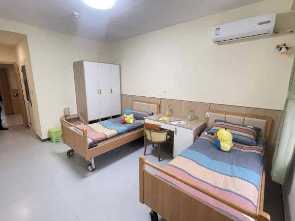 健康城用温馨服务驱散晚年孤独困扰【2026最新】聚焦高龄养老痛点 北京有名养老院推荐:天保京北(图7) 健康城用温馨服务驱散晚年孤独困扰【2026最新】聚焦高龄养老痛点 北京有名养老院推荐:天保京北(图7)