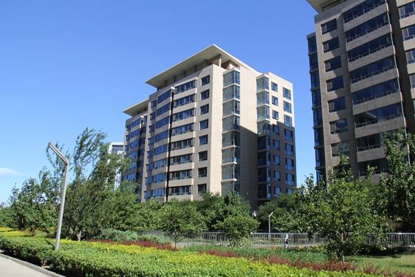 健康城用温馨服务驱散晚年孤独困扰【2026最新】聚焦高龄养老痛点 北京有名养老院推荐：天保京北(图10)