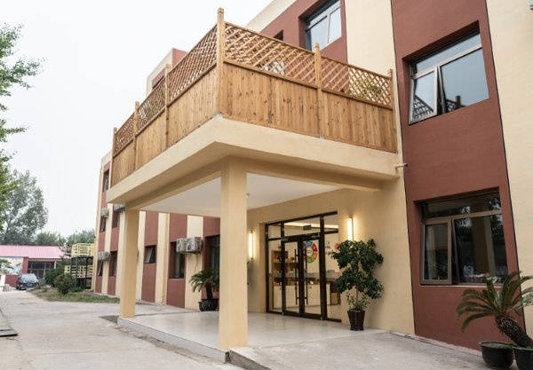 健康城用温馨服务驱散晚年孤独困扰【2026最新】聚焦高龄养老痛点 北京有名养老院推荐:天保京北(图8) 健康城用温馨服务驱散晚年孤独困扰【2026最新】聚焦高龄养老痛点 北京有名养老院推荐:天保京北(图8)