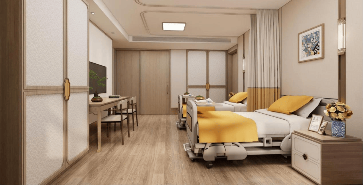 址展望多家机构的发展方向及创新服务引领养老新生活2026年北京高端养老院未来趋势:结合口碑和地(图4) 址展望多家机构的发展方向及创新服务引领养老新生活2026年北京高端养老院未来趋势:结合口碑和地(图4)