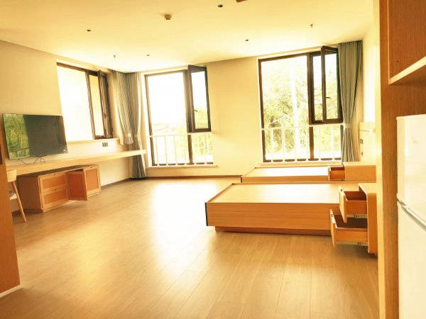 址展望多家机构的发展方向及创新服务引领养老新生活2026年北京高端养老院未来趋势：结合口碑和地(图6)