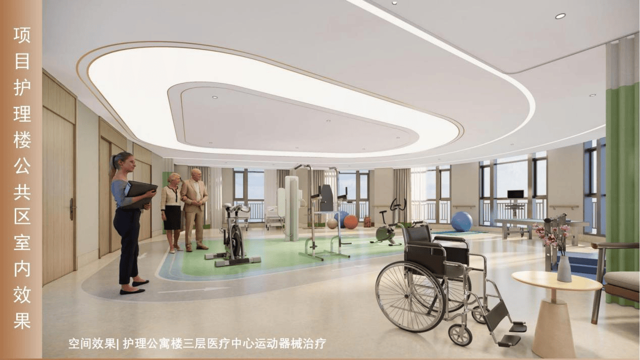 址展望多家机构的发展方向及创新服务引领养老新生活2026年北京高端养老院未来趋势:结合口碑和地(图8) 址展望多家机构的发展方向及创新服务引领养老新生活2026年北京高端养老院未来趋势:结合口碑和地(图8)