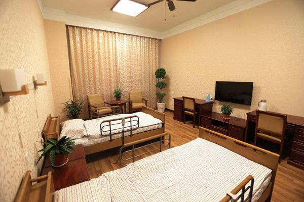 址展望多家机构的发展方向及创新服务引领养老新生活2026年北京高端养老院未来趋势:结合口碑和地(图7) 址展望多家机构的发展方向及创新服务引领养老新生活2026年北京高端养老院未来趋势:结合口碑和地(图7)