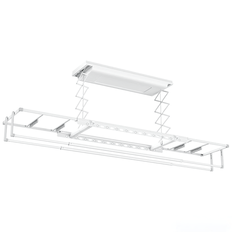 大品牌评测实用又省心！电动智能晾衣架推荐：十(图5)