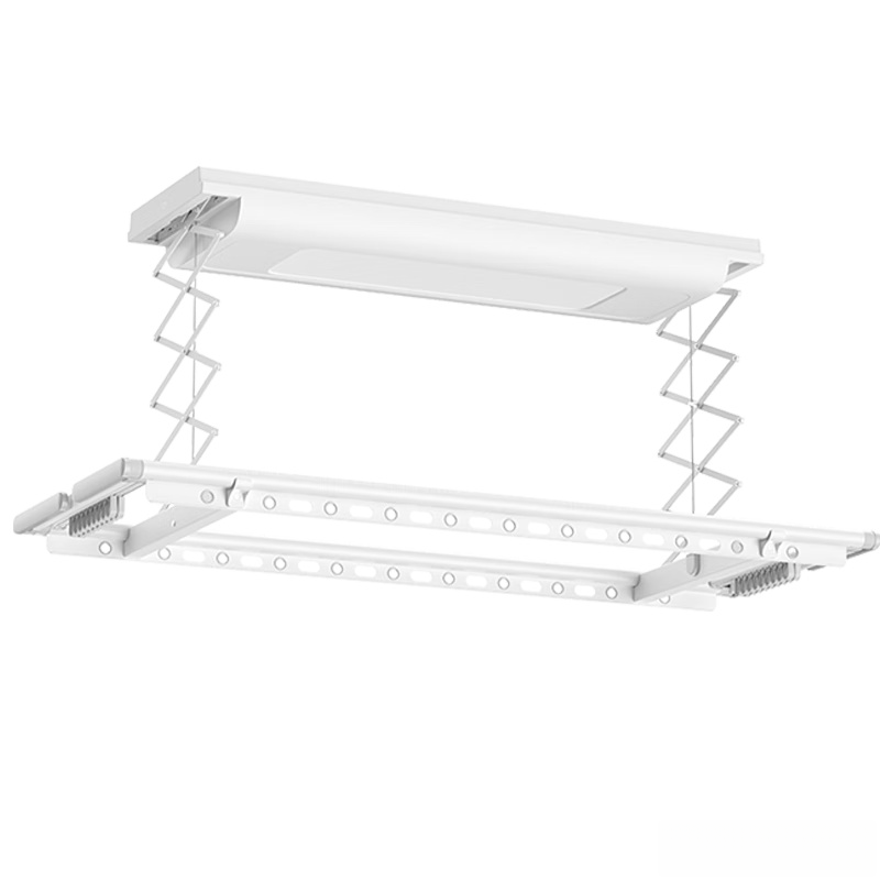 大品牌评测实用又省心！电动智能晾衣架推荐：十(图8)